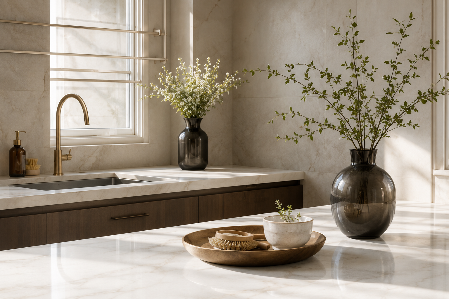 Airbnb property care