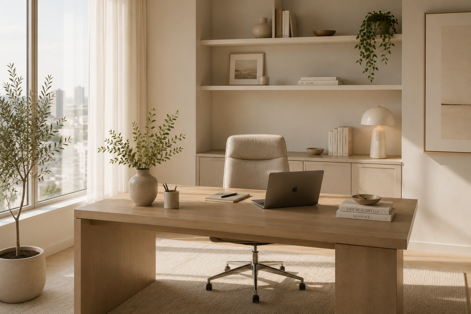 Office premium care
